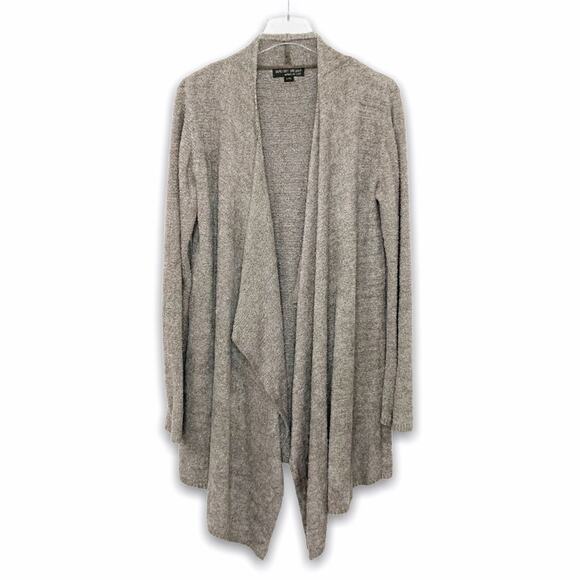Barefoot Dreams Bamboo Chic Lite Calypso Cardigan - Picture 1 of 7